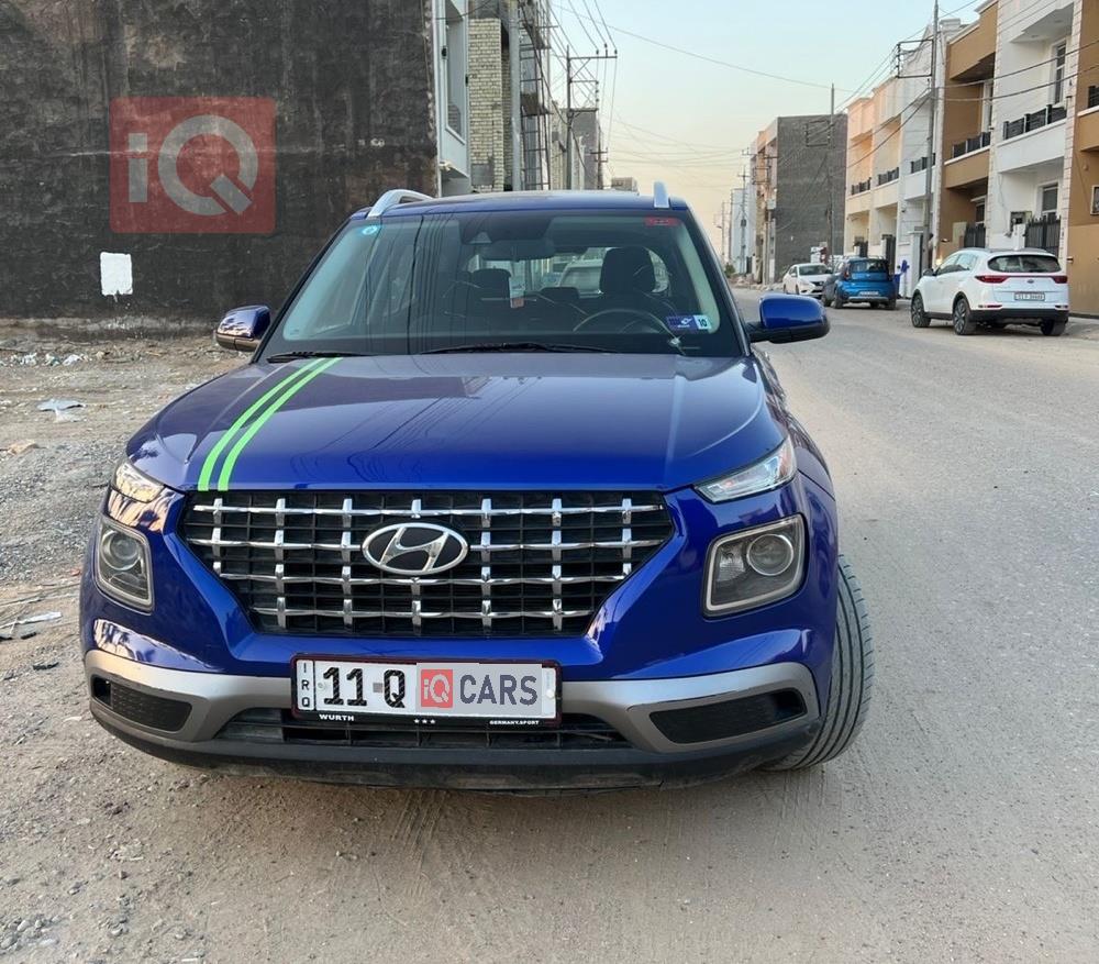 هيونداي فينو